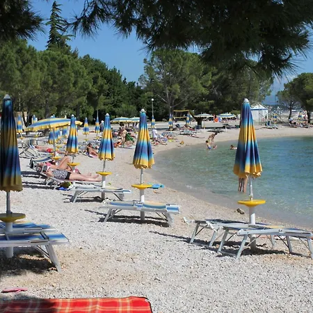 With Parking Space - 25306 Apartment Crikvenica