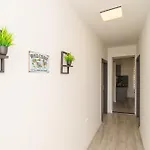 With Parking Space - 25306