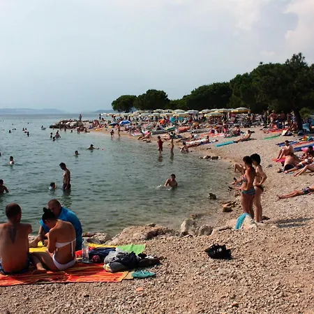 With Parking Space - 25306 Crikvenica