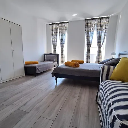 דירה With Parking Space - 25306 קריקווניצה